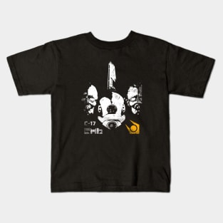 The Combine - CMB Kids T-Shirt